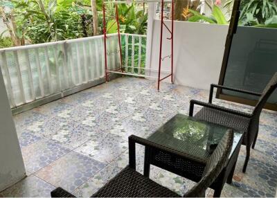 Bungalow 2 Bedrooms for rent Lamai