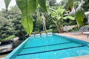 Bungalow 2 Bedrooms for rent Lamai