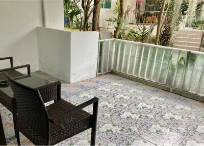 Bungalow 2 Bedrooms for rent Lamai