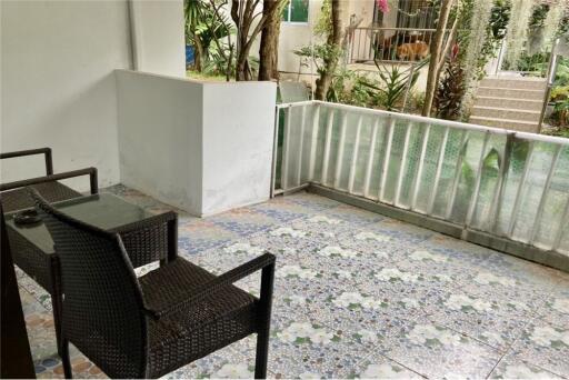 Bungalow 2 Bedrooms for rent Lamai