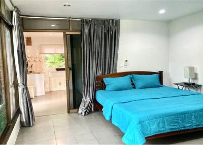 Bungalow 2 Bedrooms for rent Lamai