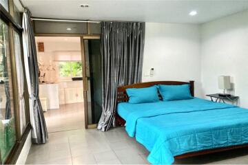 Bungalow 2 Bedrooms for rent Lamai