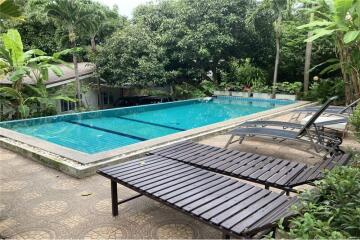 Bungalow 2 Bedrooms for rent Lamai