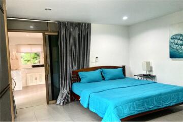 Bungalow 2 Bedrooms for rent Lamai