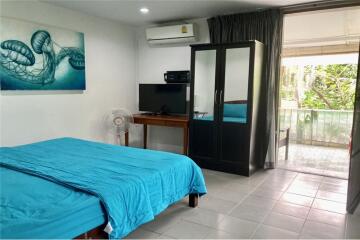 Bungalow 2 Bedrooms for rent Lamai