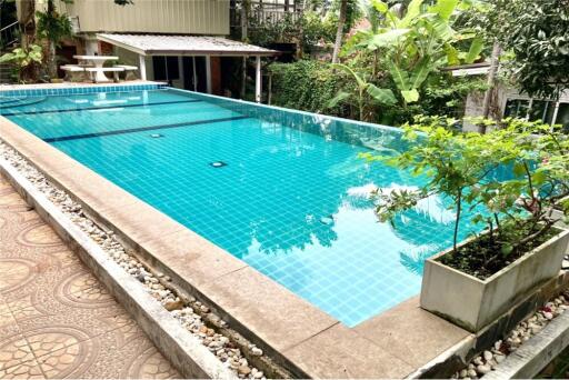 Bungalow 2 Bedrooms for rent Lamai