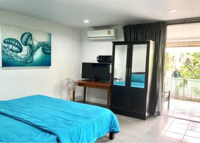 Bungalow 2 Bedrooms for rent Lamai