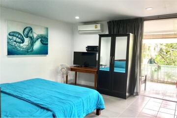 Bungalow 2 Bedrooms for rent Lamai