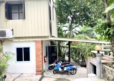 Bungalow 2 Bedrooms for rent Lamai