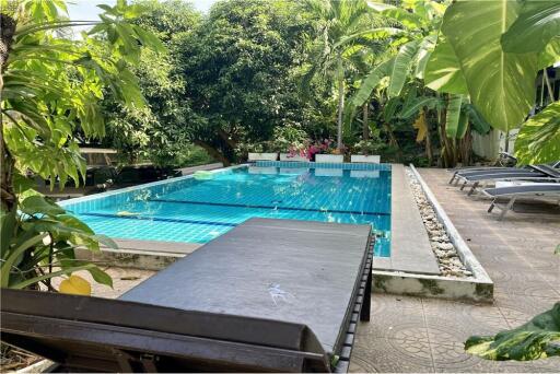 House for rent 1 bedrooms in Lamai ,Koh Samui