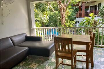 House for rent 1 bedrooms in Lamai ,Koh Samui