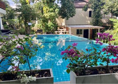 House for rent 1 bedrooms in Lamai   ,Koh Samui