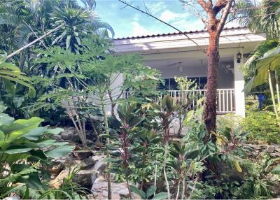 House for rent 1 bedrooms in Lamai   ,Koh Samui