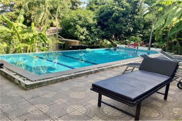 House for rent 1 bedrooms in Lamai ,Koh Samui