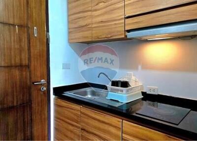 Studio condo for sale near the beach in Koh Samui, Building D