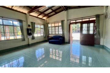 2 Bedrooms Detached House on 1 Ngan 95 Sq.wa of Land by Public Concrete Road