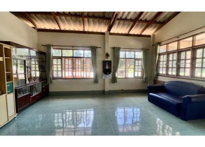 2 Bedrooms Detached House on 1 Ngan 95 Sq.wa of Land by Public Concrete Road