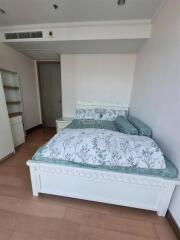 For Rent Condominium Supalai Oriental Sukhumvit 39  46.5 sq.m, 1 bedroom