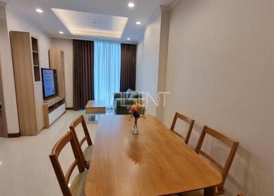 For Rent Condominium Supalai Oriental Sukhumvit 39  46.5 sq.m, 1 bedroom