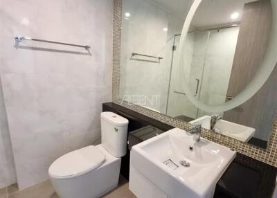 For Rent Condominium Supalai Oriental Sukhumvit 39  46.5 sq.m, 1 bedroom