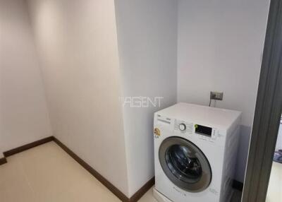 For Rent Condominium Supalai Oriental Sukhumvit 39  46.5 sq.m, 1 bedroom