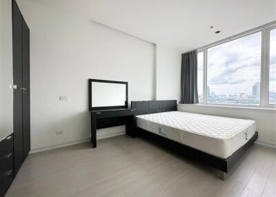 For Sale with Tenant Condominium TC Green Rama 9  40 sq.m, 1 bedroom