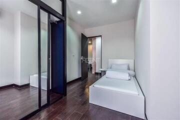 For Rent Condominium Ideo Q Phayathai  69 sq.m, 2 bedroom