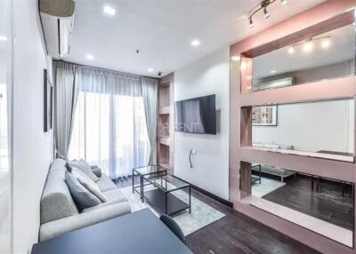 For Rent Condominium Ideo Q Phayathai  69 sq.m, 2 bedroom