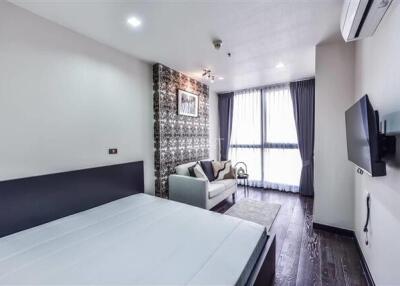 For Rent Condominium Ideo Q Phayathai  69 sq.m, 2 bedroom