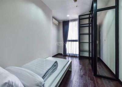 For Rent Condominium Ideo Q Phayathai  69 sq.m, 2 bedroom