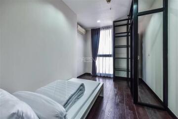 For Rent Condominium Ideo Q Phayathai  69 sq.m, 2 bedroom