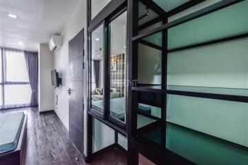 For Rent Condominium Ideo Q Phayathai  69 sq.m, 2 bedroom