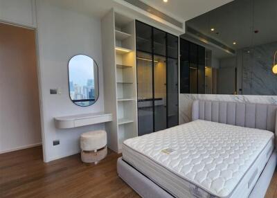 ขายคอนโดมิเนียม มิวนีค หลังสวน  113 sq.m, 2 ห้องนอน