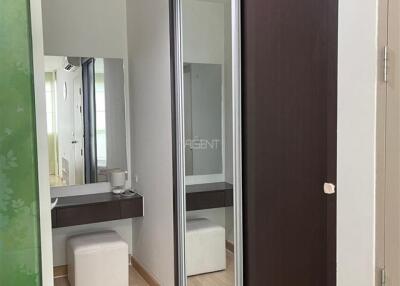 For Rent Condominium Ideo Mix Phahonyothin  39.8 sq.m, 1 bedroom