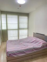 For Rent Condominium Ideo Mix Phahonyothin  39.8 sq.m, 1 bedroom