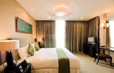 For Rent Condominium Urbana Sathorn  65 sq.m, 1 bedroom