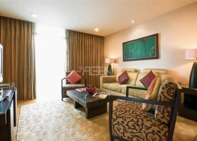 For Rent Condominium Urbana Sathorn  65 sq.m, 1 bedroom