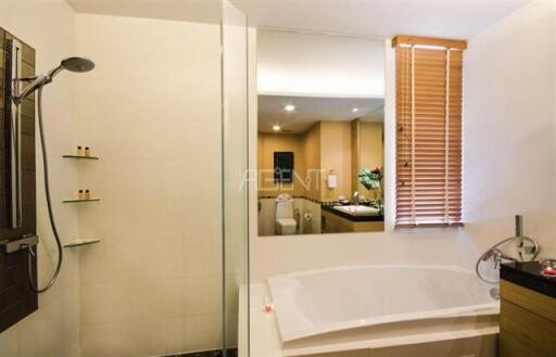 For Rent Condominium Urbana Sathorn  65 sq.m, 1 bedroom