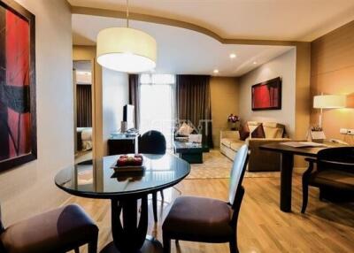 For Rent Condominium Urbana Sathorn  65 sq.m, 1 bedroom