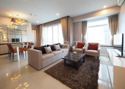 For Rent Condominium Circle  92.9 sq.m, 1 bedroom