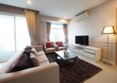 For Rent Condominium Circle  92.9 sq.m, 1 bedroom