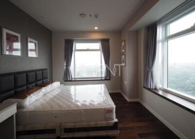 For Rent Condominium Circle  92.9 sq.m, 1 bedroom