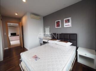 For Rent Condominium Circle  92.9 sq.m, 1 bedroom