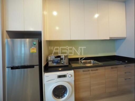 For Rent Condominium Circle  92.9 sq.m, 1 bedroom