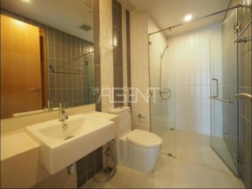 For Rent Condominium Circle  45.3 sq.m, 1 bedroom