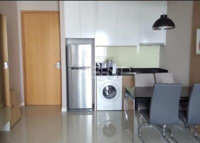 For Rent Condominium Circle  45.3 sq.m, 1 bedroom