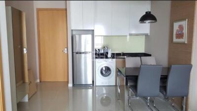 For Rent Condominium Circle  45.3 sq.m, 1 bedroom