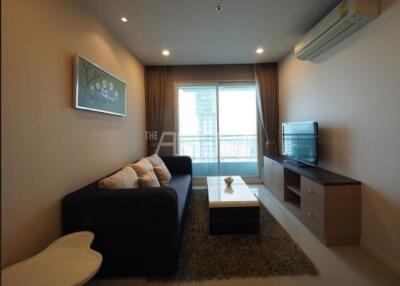 For Rent Condominium Circle  45.3 sq.m, 1 bedroom