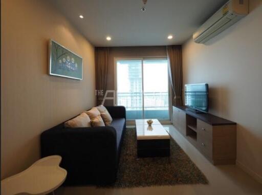 For Rent Condominium Circle  45.3 sq.m, 1 bedroom