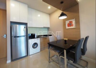 For Rent Condominium Circle  45.3 sq.m, 1 bedroom